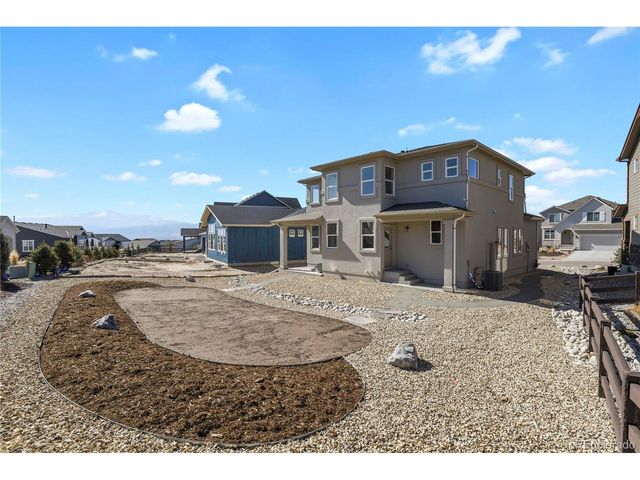 10143 Lake Arbor Ln, Colorado Springs, CO 80924