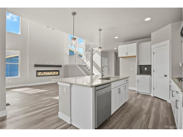 10143 Lake Arbor Ln, Colorado Springs, CO 80924