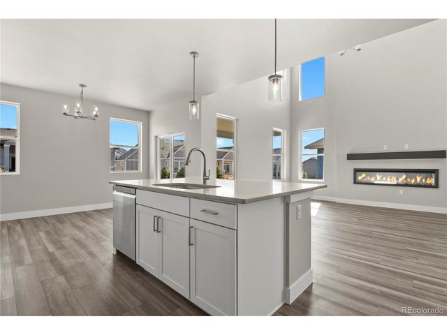 10143 Lake Arbor Ln, Colorado Springs, CO 80924