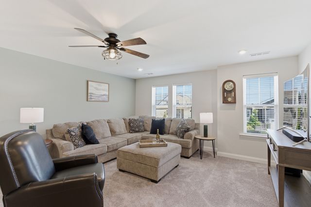 829 Ashton Park Way, Mount Juliet, TN 37122