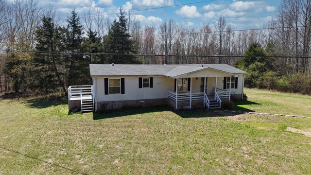 664 Old Dry Hollow Rd, Vanleer, TN 37181