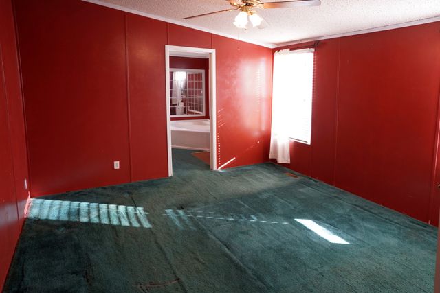 664 Old Dry Hollow Rd, Vanleer, TN 37181