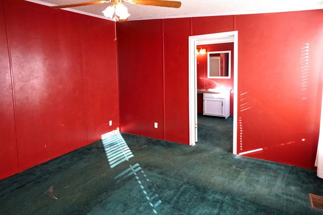 664 Old Dry Hollow Rd, Vanleer, TN 37181