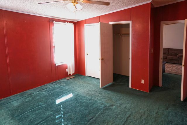 664 Old Dry Hollow Rd, Vanleer, TN 37181