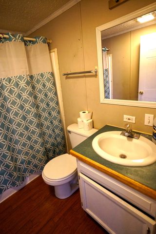 664 Old Dry Hollow Rd, Vanleer, TN 37181