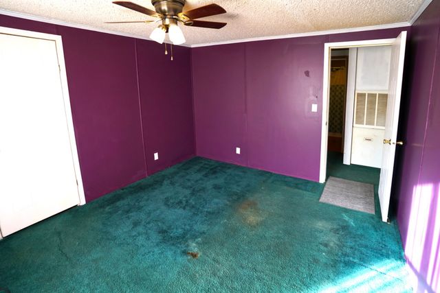 664 Old Dry Hollow Rd, Vanleer, TN 37181