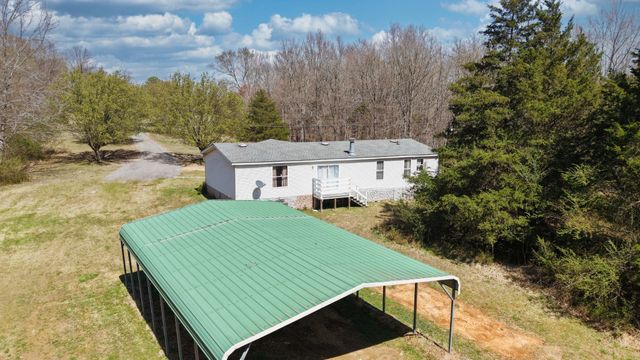 664 Old Dry Hollow Rd, Vanleer, TN 37181
