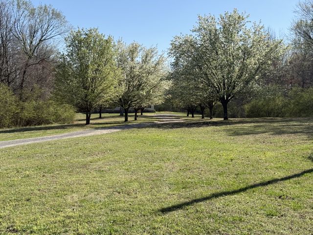 664 Old Dry Hollow Rd, Vanleer, TN 37181