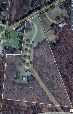 664 Old Dry Hollow Rd, Vanleer, TN 37181