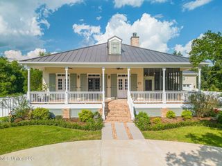 100 Mollere Drive, Waveland, MS 39576