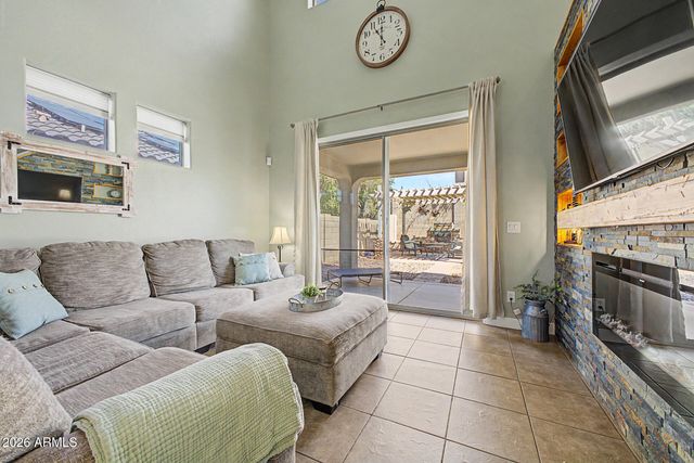 12120 W EAGLE RIDGE Lane, Peoria, AZ 85383