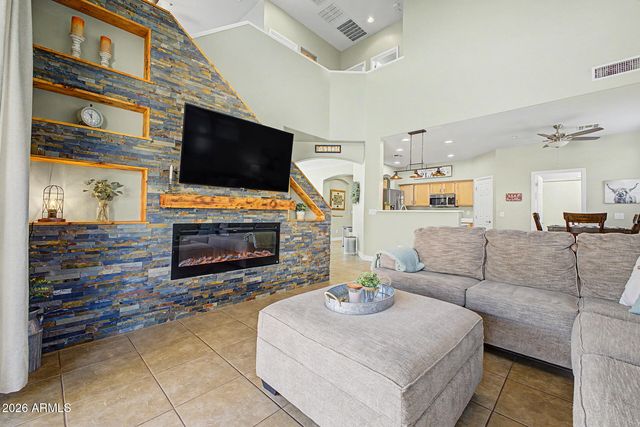 12120 W EAGLE RIDGE Lane, Peoria, AZ 85383