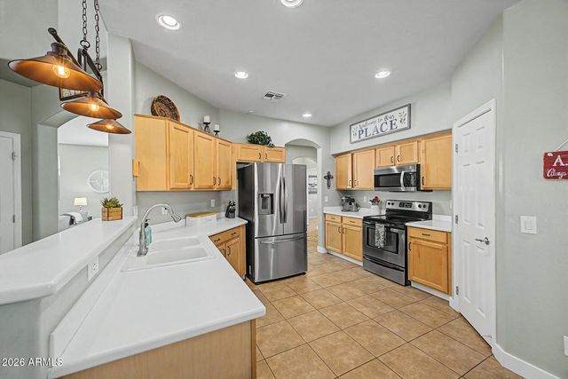 12120 W EAGLE RIDGE Lane, Peoria, AZ 85383