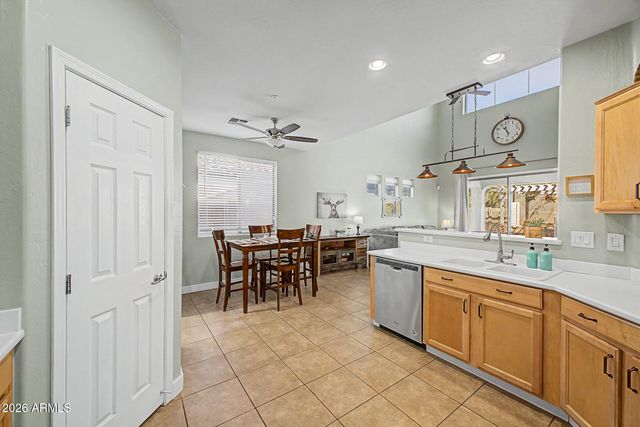 12120 W EAGLE RIDGE Lane, Peoria, AZ 85383