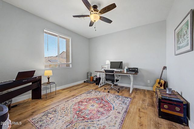 12120 W EAGLE RIDGE Lane, Peoria, AZ 85383