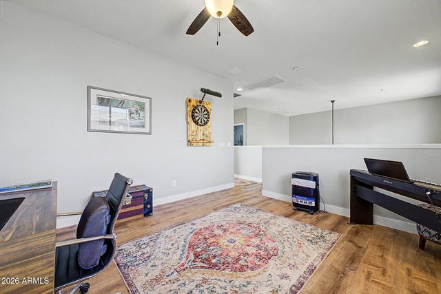 12120 W EAGLE RIDGE Lane, Peoria, AZ 85383