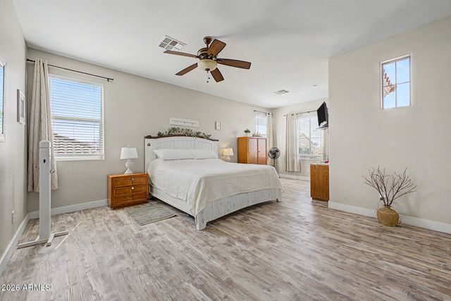 12120 W EAGLE RIDGE Lane, Peoria, AZ 85383