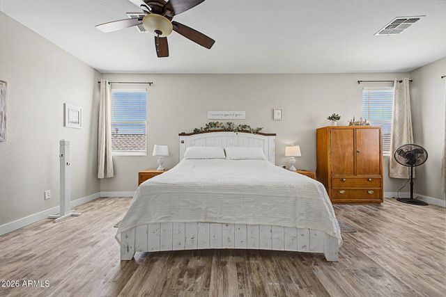 12120 W EAGLE RIDGE Lane, Peoria, AZ 85383