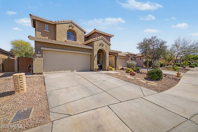 12120 W EAGLE RIDGE Lane, Peoria, AZ 85383