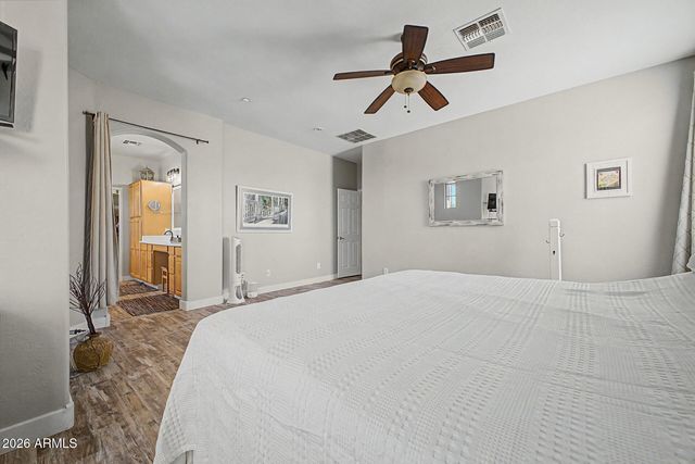 12120 W EAGLE RIDGE Lane, Peoria, AZ 85383