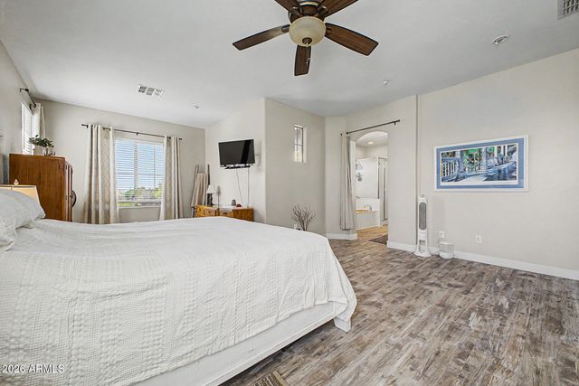 12120 W EAGLE RIDGE Lane, Peoria, AZ 85383