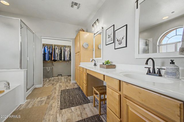 12120 W EAGLE RIDGE Lane, Peoria, AZ 85383