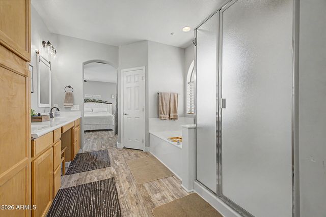 12120 W EAGLE RIDGE Lane, Peoria, AZ 85383