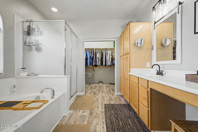 12120 W EAGLE RIDGE Lane, Peoria, AZ 85383