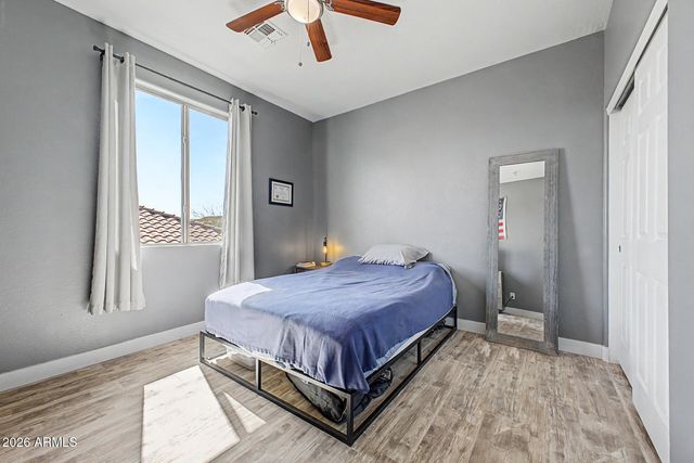 12120 W EAGLE RIDGE Lane, Peoria, AZ 85383