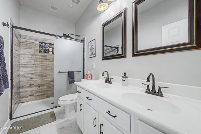 12120 W EAGLE RIDGE Lane, Peoria, AZ 85383