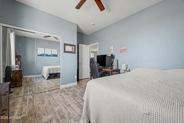 12120 W EAGLE RIDGE Lane, Peoria, AZ 85383