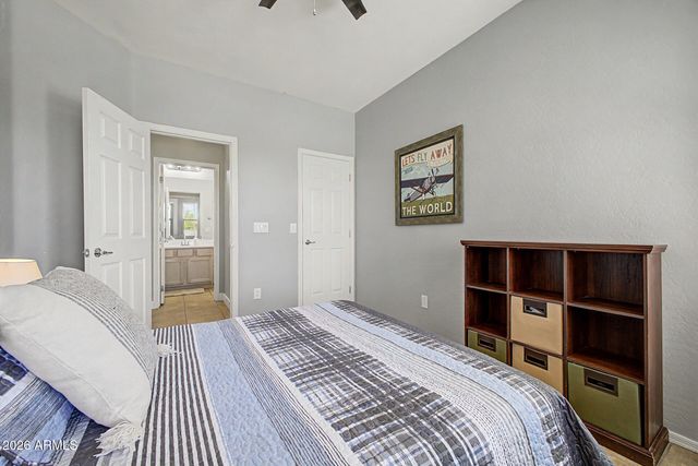 12120 W EAGLE RIDGE Lane, Peoria, AZ 85383