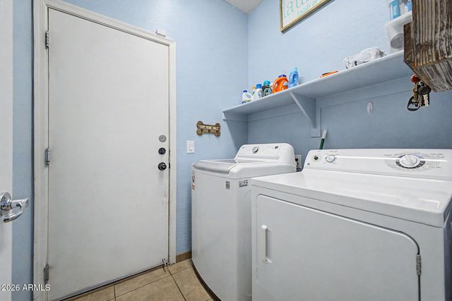 12120 W EAGLE RIDGE Lane, Peoria, AZ 85383