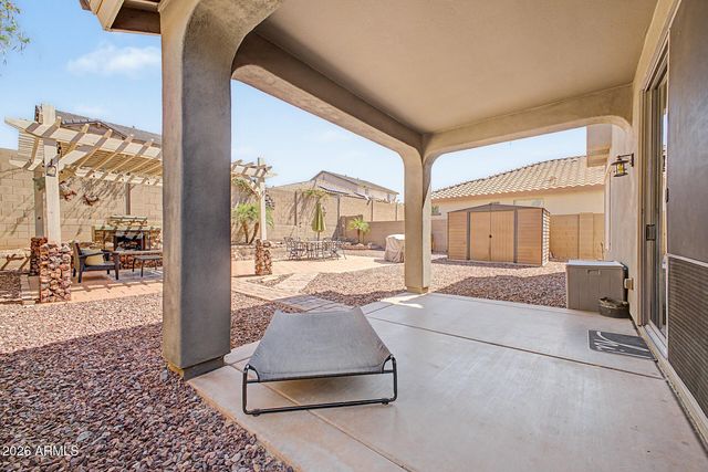 12120 W EAGLE RIDGE Lane, Peoria, AZ 85383