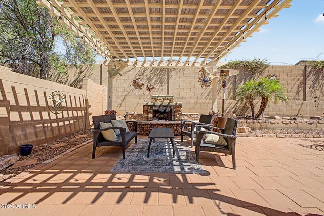 12120 W EAGLE RIDGE Lane, Peoria, AZ 85383