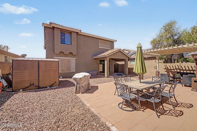 12120 W EAGLE RIDGE Lane, Peoria, AZ 85383