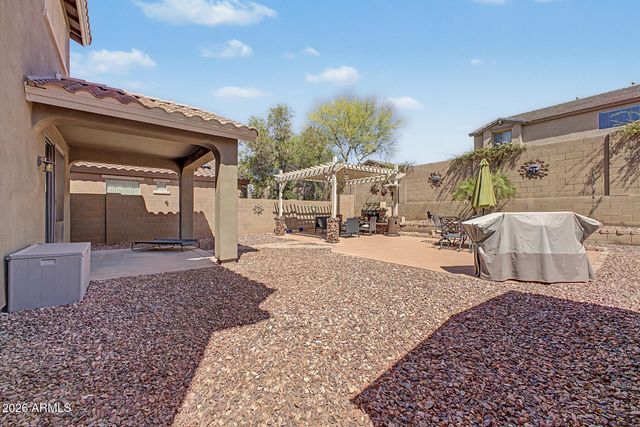 12120 W EAGLE RIDGE Lane, Peoria, AZ 85383