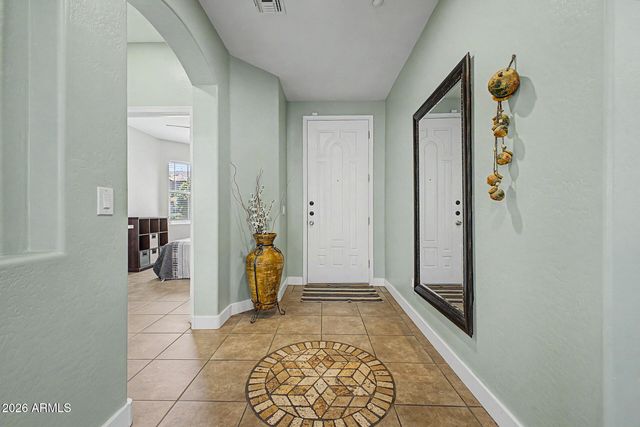 12120 W EAGLE RIDGE Lane, Peoria, AZ 85383