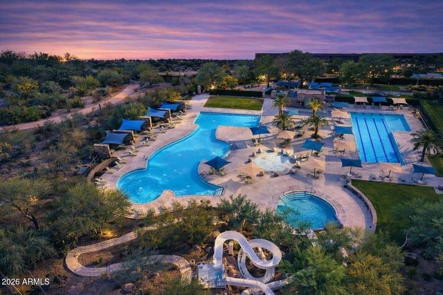 12120 W EAGLE RIDGE Lane, Peoria, AZ 85383