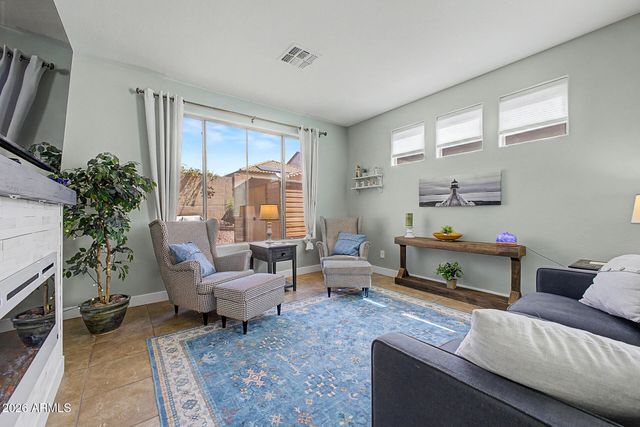 12120 W EAGLE RIDGE Lane, Peoria, AZ 85383