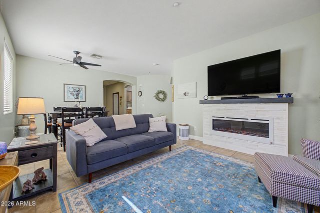 12120 W EAGLE RIDGE Lane, Peoria, AZ 85383