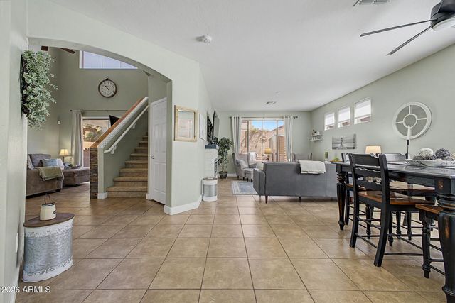 12120 W EAGLE RIDGE Lane, Peoria, AZ 85383