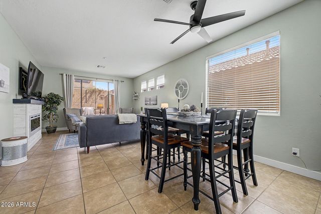 12120 W EAGLE RIDGE Lane, Peoria, AZ 85383