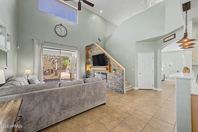 12120 W EAGLE RIDGE Lane, Peoria, AZ 85383