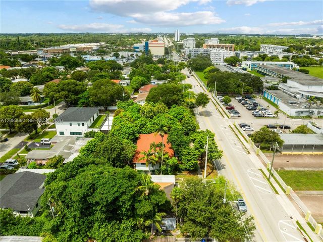1136 NE 167th Street A, North Miami Beach, FL 33162