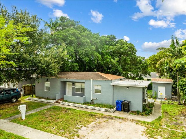 1136 NE 167th Street A, North Miami Beach, FL 33162