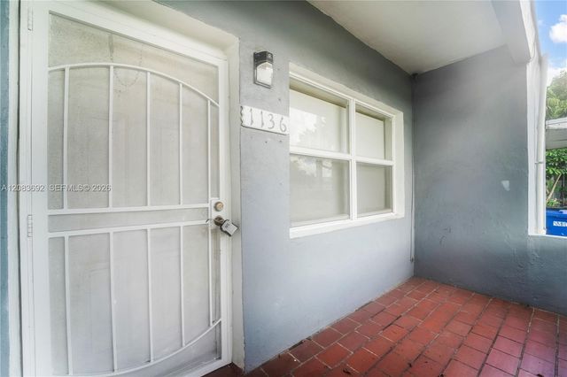 1136 NE 167th Street A, North Miami Beach, FL 33162