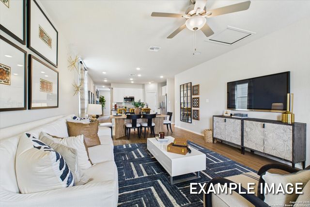 4959 Mala Vida, San Antonio, TX 78222