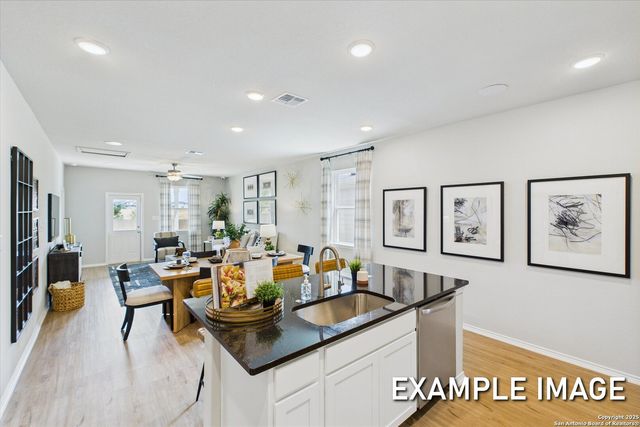 4959 Mala Vida, San Antonio, TX 78222