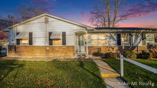 2130 Banner Drive 21, Wyoming, MI 49509